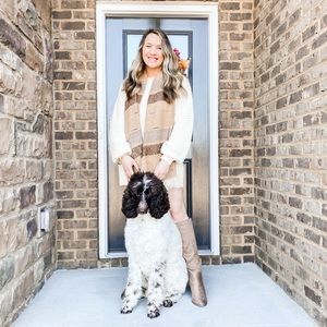 Meet your Posher, Bella